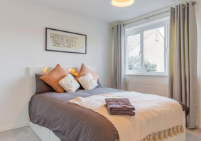 Modern 2 BD w/ Garden in the Heart of Tetbury!